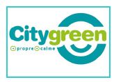 Logo CityGreen