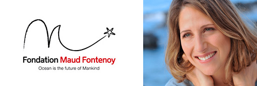 Expédition en Antarctique : embarquez avec Maud Fontenoy et les ambassadeurs !