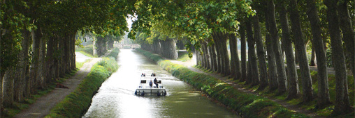 Tourisme fluvial. Des vacances au fil de l'eau