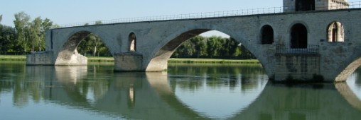 La Provence, un modèle pour la gestion de l'eau et l'irrigation