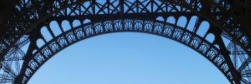 frequentation tour eiffel