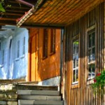 Où en est la maison en bois en France ?