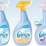 Ces substances que nous cache Febreze