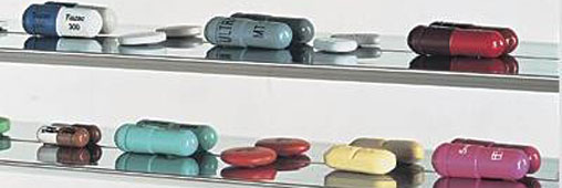 La moitié des médicaments est inutile !