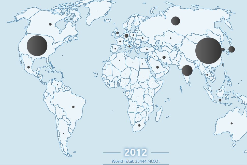 emissions-CO2-monde-2012