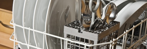 Idées reçues sur la vaisselle et le lave-vaisselle