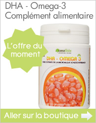 dha omega3