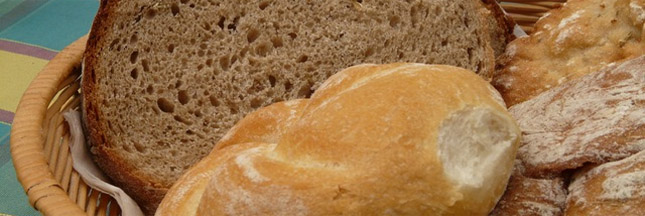 Les bienfaits du pain dans l'alimentation quotidienne
