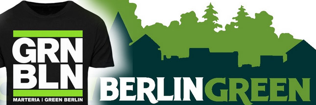 Berlin, capitale verte de l'Europe ?