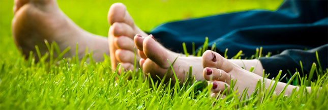 Trucs et astuces : chouchoutez vos pieds