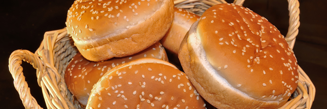 Les coulisses de la fabrication du pain Big Mac Les coulisses de la fabrication du pain Big Mac