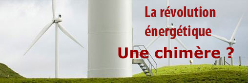 La 3ème révolution industrielle de Jeremy Rifkin, graal ou chimère?