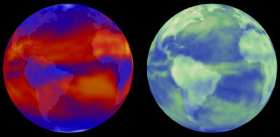 bilan_radiatif_terre Emissions de protoxyde d'azote (N2O)  