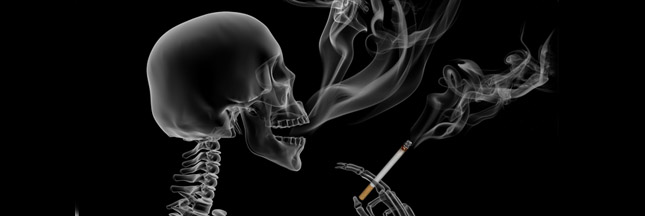 Tabac : révélations sur l'holocauste planétaire