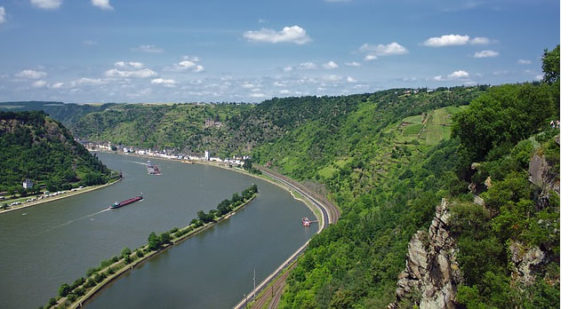 le-rhin-fleuve